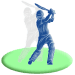 Online Cricket Games